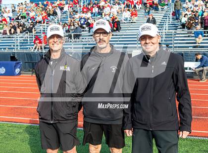 Thumbnail 2 in Cape Elizabeth vs. South Portland (MPA Class A State Final) photogallery.