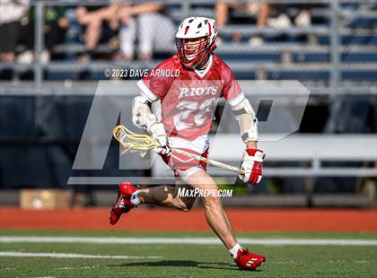 Thumbnail 1 in Cape Elizabeth vs. South Portland (MPA Class A State Final) photogallery.