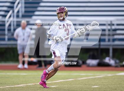 Thumbnail 3 in Cape Elizabeth vs. South Portland (MPA Class A State Final) photogallery.