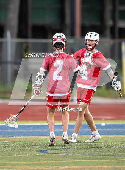 Thumbnail 2 in Cape Elizabeth vs. South Portland (MPA Class A State Final) photogallery.