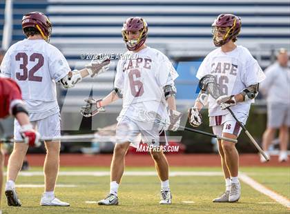 Thumbnail 1 in Cape Elizabeth vs. South Portland (MPA Class A State Final) photogallery.