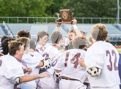 Thumbnail 2 in Cape Elizabeth vs. South Portland (MPA Class A State Final) photogallery.