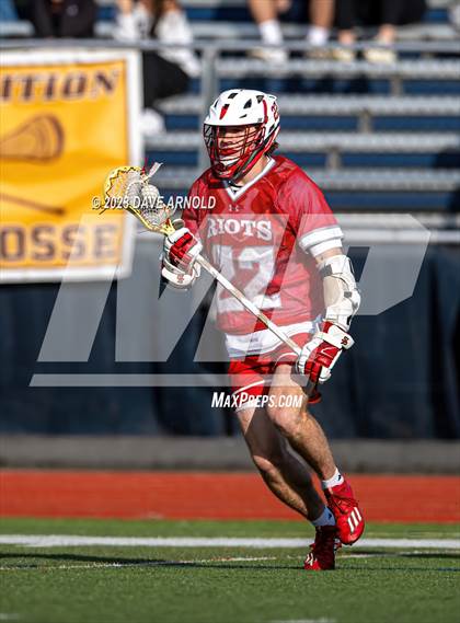 Thumbnail 1 in Cape Elizabeth vs. South Portland (MPA Class A State Final) photogallery.