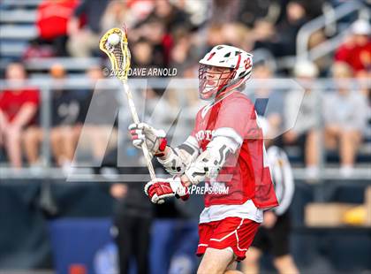 Thumbnail 2 in Cape Elizabeth vs. South Portland (MPA Class A State Final) photogallery.