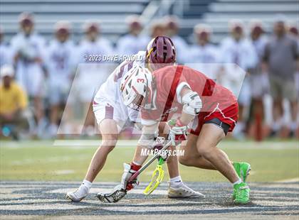 Thumbnail 3 in Cape Elizabeth vs. South Portland (MPA Class A State Final) photogallery.