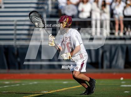 Thumbnail 1 in Cape Elizabeth vs. South Portland (MPA Class A State Final) photogallery.