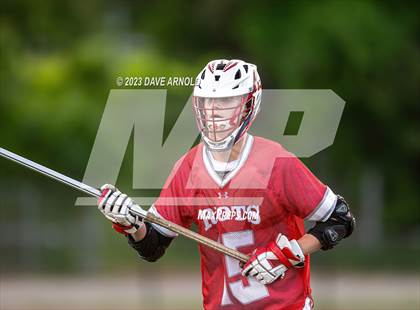 Thumbnail 1 in Cape Elizabeth vs. South Portland (MPA Class A State Final) photogallery.