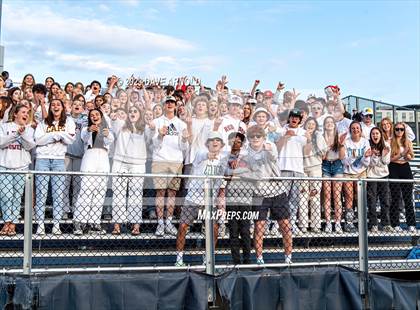 Thumbnail 3 in Cape Elizabeth vs. South Portland (MPA Class A State Final) photogallery.