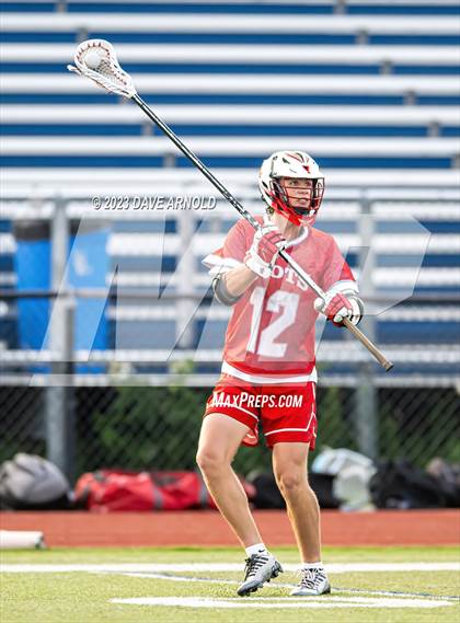 Thumbnail 1 in Cape Elizabeth vs. South Portland (MPA Class A State Final) photogallery.