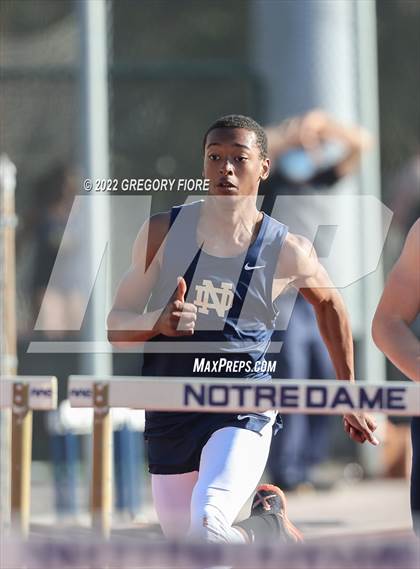 Thumbnail 1 in Alemany @ Notre Dame (SO) photogallery.