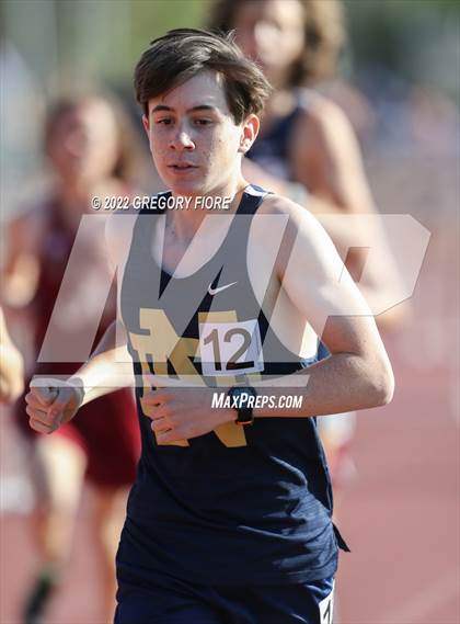Thumbnail 2 in Alemany @ Notre Dame (SO) photogallery.