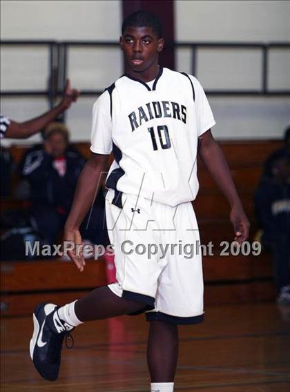 Thumbnail 2 in Rider vs Marble Falls (Fantasy of Lights Tournament) photogallery.