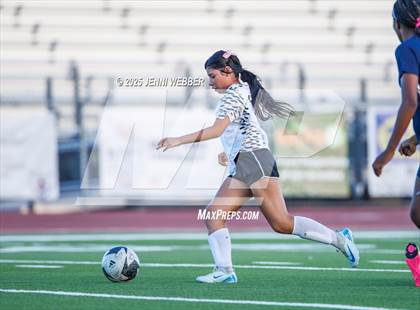 Thumbnail 3 in JV: Clark @ Spring Valley photogallery.