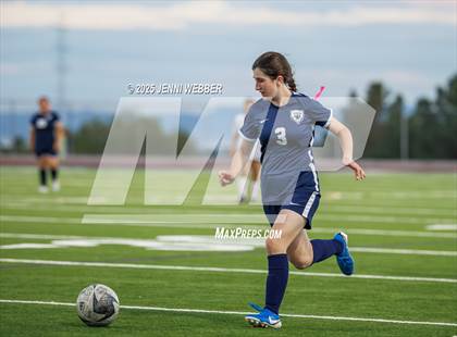 Thumbnail 2 in JV: Clark @ Spring Valley photogallery.