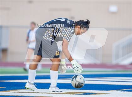 Thumbnail 1 in JV: Clark @ Spring Valley photogallery.
