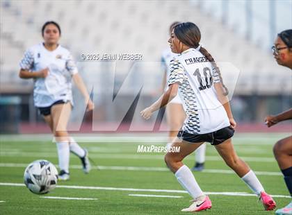 Thumbnail 3 in JV: Clark @ Spring Valley photogallery.