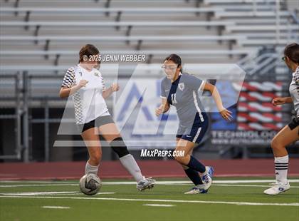 Thumbnail 1 in JV: Clark @ Spring Valley photogallery.