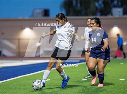 Thumbnail 3 in JV: Clark @ Spring Valley photogallery.