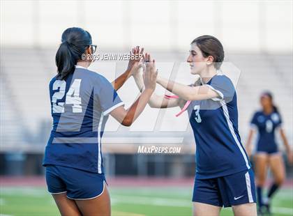 Thumbnail 2 in JV: Clark @ Spring Valley photogallery.