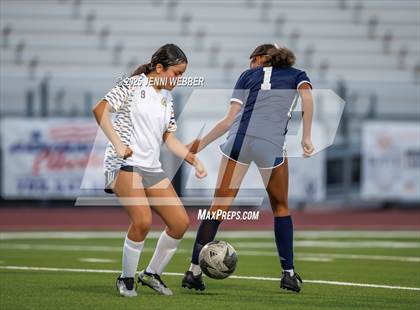Thumbnail 2 in JV: Clark @ Spring Valley photogallery.