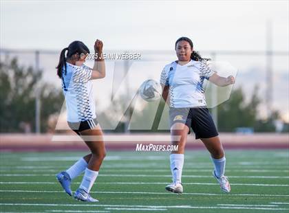 Thumbnail 3 in JV: Clark @ Spring Valley photogallery.