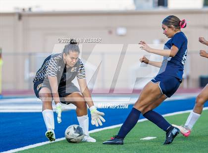 Thumbnail 3 in JV: Clark @ Spring Valley photogallery.