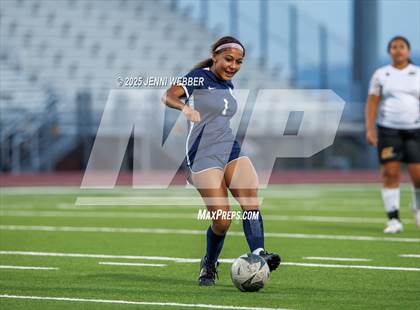 Thumbnail 2 in JV: Clark @ Spring Valley photogallery.