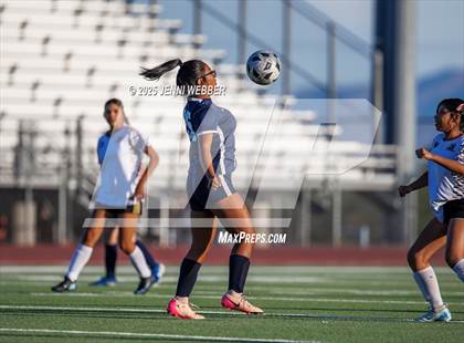 Thumbnail 2 in JV: Clark @ Spring Valley photogallery.