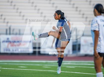 Thumbnail 2 in JV: Clark @ Spring Valley photogallery.