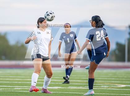 Thumbnail 2 in JV: Clark @ Spring Valley photogallery.