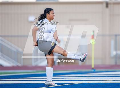 Thumbnail 2 in JV: Clark @ Spring Valley photogallery.