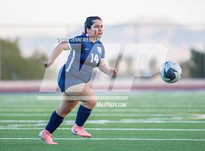Thumbnail 2 in JV: Clark @ Spring Valley photogallery.