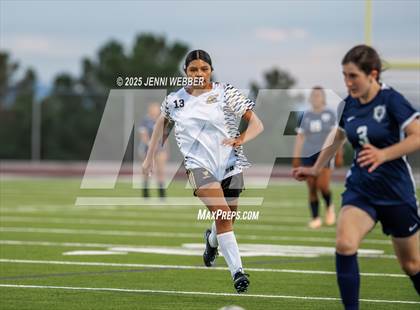 Thumbnail 1 in JV: Clark @ Spring Valley photogallery.