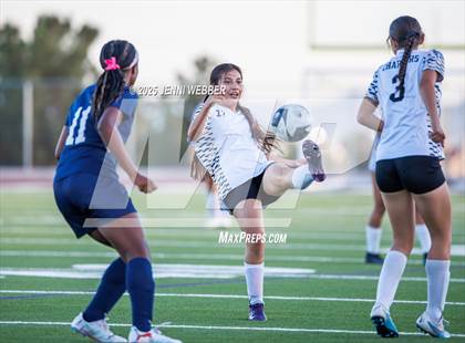 Thumbnail 1 in JV: Clark @ Spring Valley photogallery.