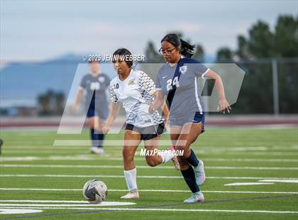 Thumbnail 1 in JV: Clark @ Spring Valley photogallery.