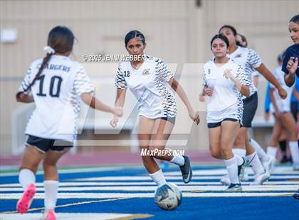 Thumbnail 2 in JV: Clark @ Spring Valley photogallery.