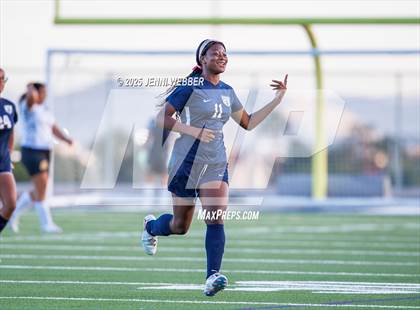 Thumbnail 1 in JV: Clark @ Spring Valley photogallery.