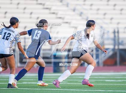 Thumbnail 3 in JV: Clark @ Spring Valley photogallery.