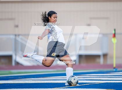 Thumbnail 1 in JV: Clark @ Spring Valley photogallery.