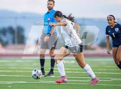 Thumbnail 3 in JV: Clark @ Spring Valley photogallery.