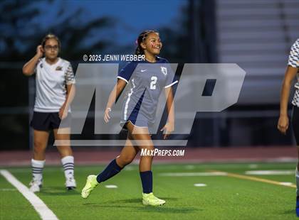 Thumbnail 1 in JV: Clark @ Spring Valley photogallery.