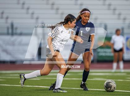 Thumbnail 3 in JV: Clark @ Spring Valley photogallery.