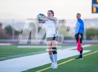 Thumbnail 3 in JV: Clark @ Spring Valley photogallery.