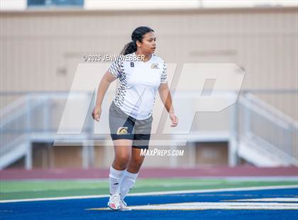 Thumbnail 3 in JV: Clark @ Spring Valley photogallery.