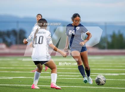 Thumbnail 3 in JV: Clark @ Spring Valley photogallery.