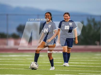 Thumbnail 2 in JV: Clark @ Spring Valley photogallery.
