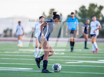 Thumbnail 3 in JV: Clark @ Spring Valley photogallery.