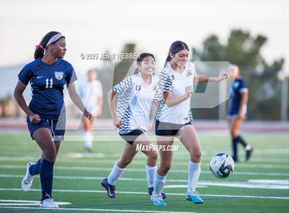 Thumbnail 3 in JV: Clark @ Spring Valley photogallery.