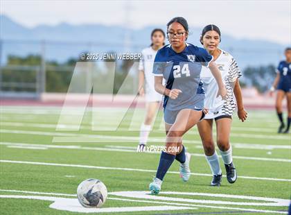 Thumbnail 3 in JV: Clark @ Spring Valley photogallery.