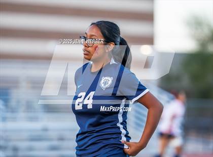 Thumbnail 1 in JV: Clark @ Spring Valley photogallery.